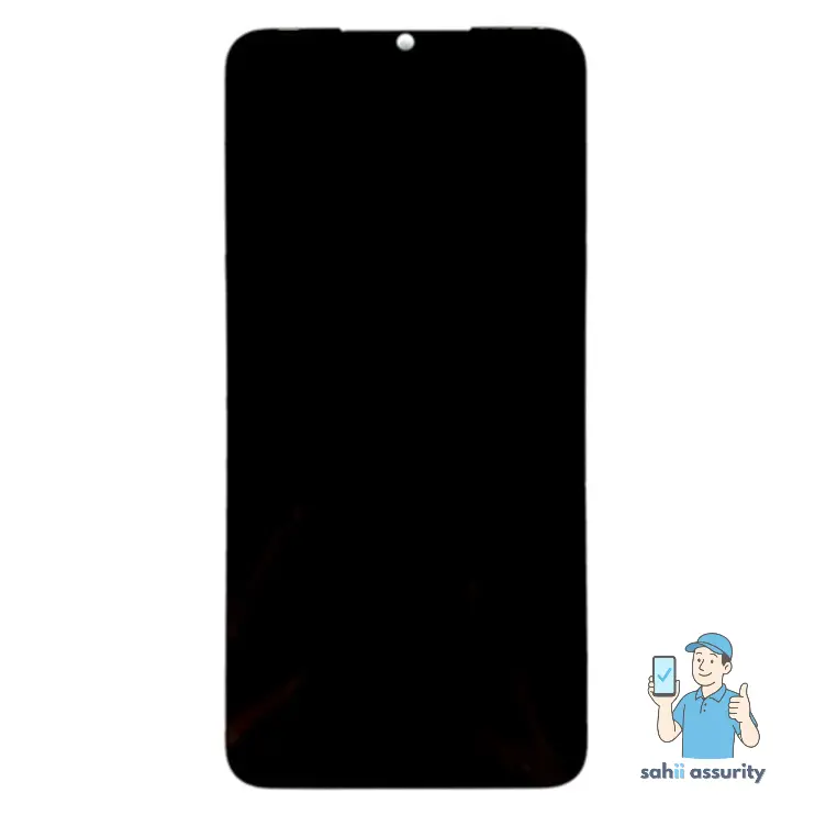 LCD with Touch Screen for Infinix Smart 7 India thumbnail